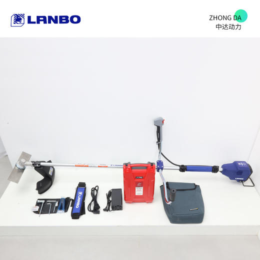 蓝波 L404302-1BC 商品图8