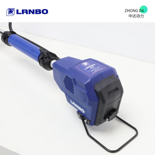 蓝波 L404302-1BC 商品图4