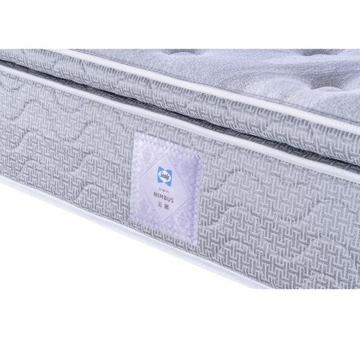 Sealy丝涟床垫 丝涟蓝系列 云阙Nimbus 商品图5