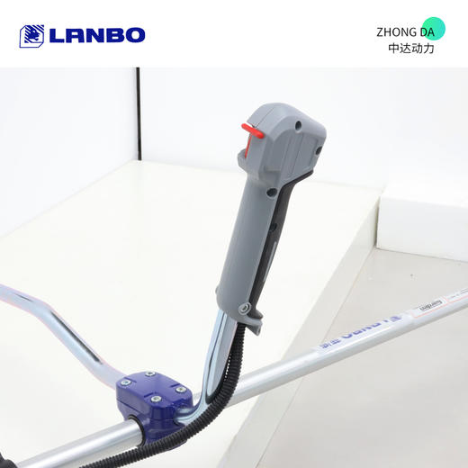 蓝波 L404302-1BC 商品图7