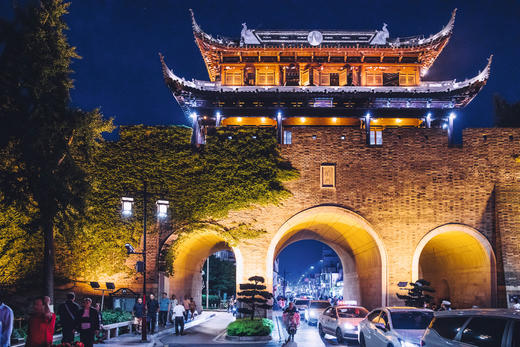 【三联生活周刊】2025年第22期1341 雅趣与享乐:明代人的城市生活 商品图4