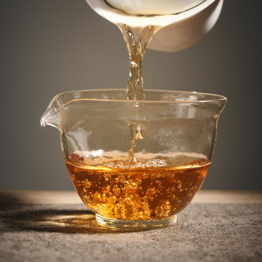 哇哇哇 每一口都惊艳 传统制作 古法炭焙铁观音 西坪产区 商品图3