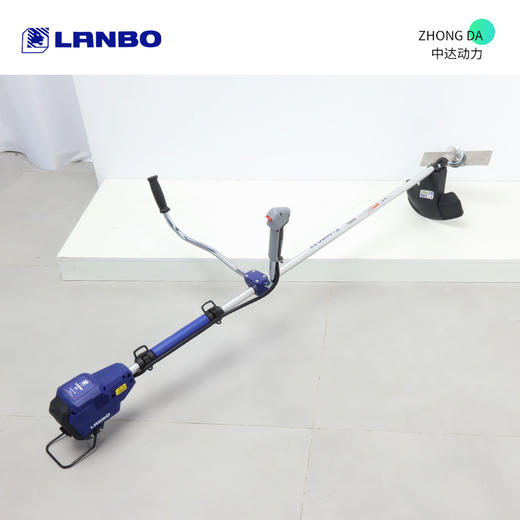 蓝波 L404302-1BC 商品图3