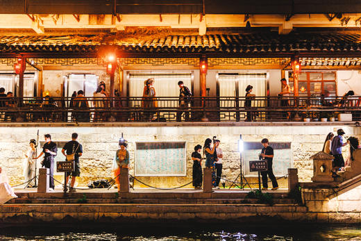 【三联生活周刊】2025年第22期1341 雅趣与享乐:明代人的城市生活 商品图2