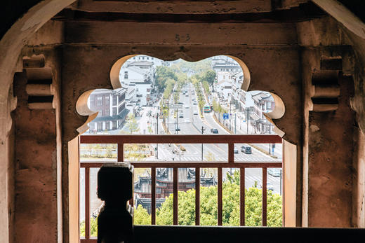 【三联生活周刊】2025年第22期1341 雅趣与享乐:明代人的城市生活 商品图5