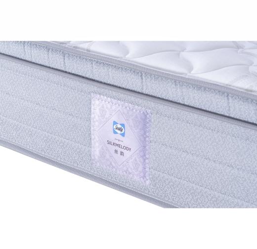Sealy丝涟床垫 丝韵Silkmelody 商品图5