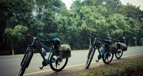 队员游记 | 海南骑行 ：4天450KM ， 温柔的岁月经得起折腾 ！ 