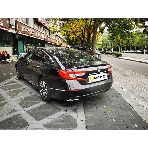 本田 雅阁 混动 2.0L 锐领版 国V【长租-北京】 商品图2