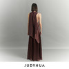 JUDYHUA 绵延系列吊带连衣裙 商品缩略图2