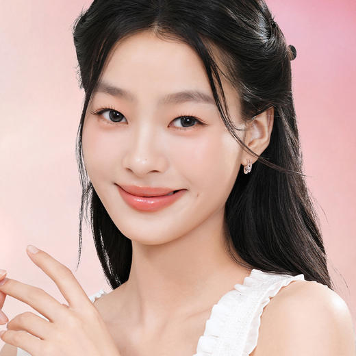 Fanci范琦【星光入梦耳环】925银轻奢高级感耳环小众设计纪念日送女友 商品图3