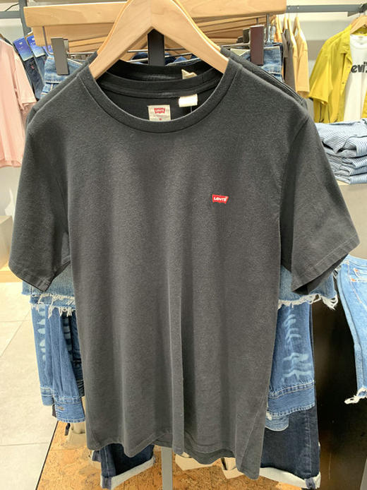 LEVIS男短袖T恤566050009 商品图0