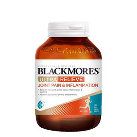 【保税】澳洲 澳佳宝Blackmores全能氨糖 120片