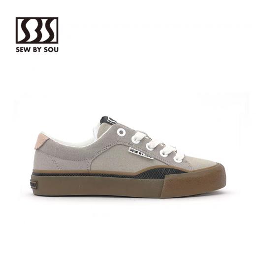SBS/SBS051-109/经典板鞋 商品图3