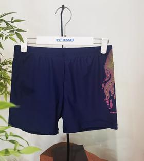 【男士泳裤】SCHIESSER德国舒雅男士泳裤39-25158E/805E