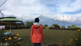 队员游记 | 冷门又小众，跟妹子一起 Mardi Himal，朝圣鱼尾峰 