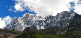 队员游记 | 长穿毕，秋日绝色！