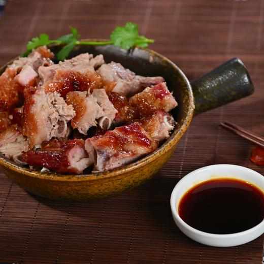 【肥仔强盛意酒楼】品味非遗四人餐 商品图4