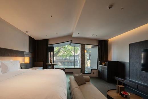 临海府城印酒店×2天1晚套餐 商品图5