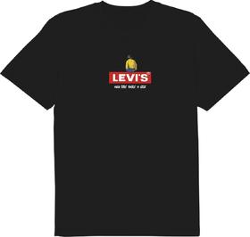 LEVIS男短袖T恤001AQ0000