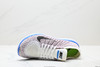 耐克Nike Free 4.0 Flyknit赤足轻量休闲运动跑步鞋631050-104男女鞋 商品缩略图8