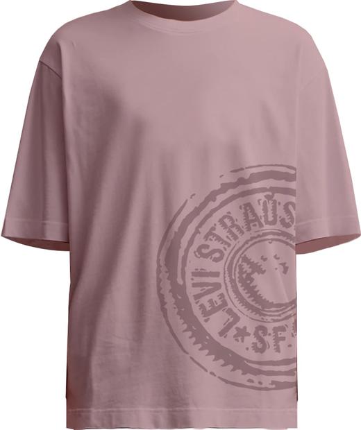 LEVIS男短袖T恤001AU0001 商品图0