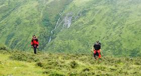 队员游记 | 城市之外，山野之间:户外小白四姑娘山探路记 