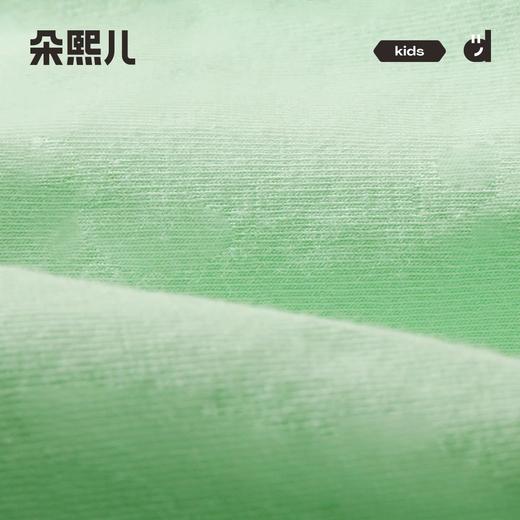 朵熙儿 儿童短袖T恤纯棉夏季男童女童上衣宝宝t恤中大童半袖夏装 商品图4
