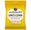 JAKEMANS/即口妙蜂蜜柠檬味润喉糖73g/袋 商品缩略图0