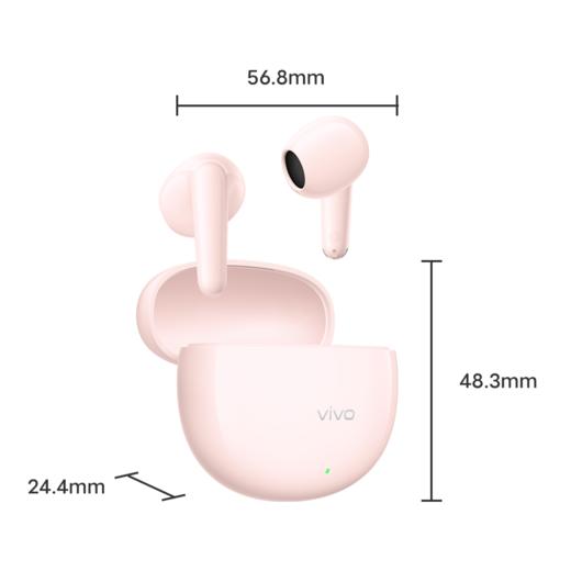 vivo TWS Air3 真无线耳机 商品图1