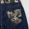 PP-WHITE 【牛仔裤】 WKN221201098 商品缩略图4