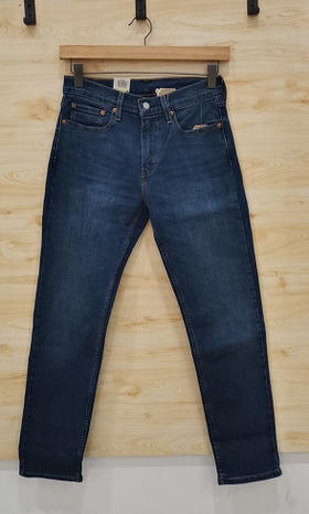 LEVIS男牛仔裤295070053SS22