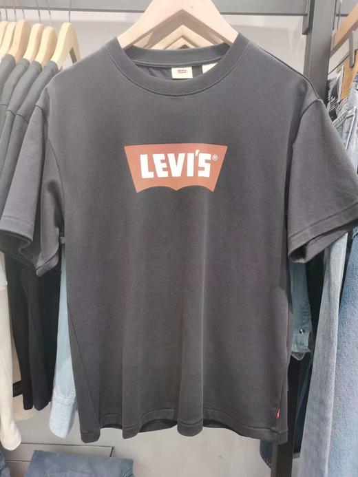 LEVIS男短袖T恤001AM0001 商品图0