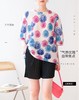夏日明媚美好心情三宅宽松百搭薄衫 商品缩略图10