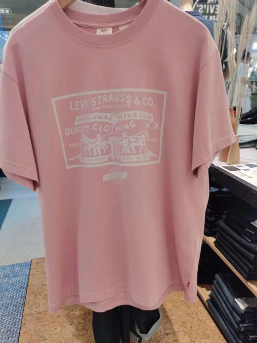 LEVIS男短袖T恤001AL0002 商品图0