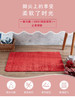 【多样屋专柜】多样屋微丝开织纱吸力强地垫/双色灰/37*65 商品缩略图0