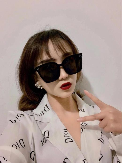 GMHer渠道墨镜专柜断货王众多明星同款！哈哈这是一次历史级别的福利价！不要太开心！（JH） 商品图5