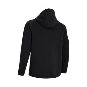 【云粉节】7楼安德玛UA秋冬Unstoppable男子抓绒训练运动运动外套1379806   吊牌价899元