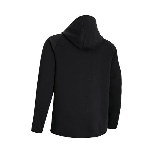 【云粉节】7楼安德玛UA秋冬Unstoppable男子抓绒训练运动运动外套1379806   吊牌价899元 商品图0