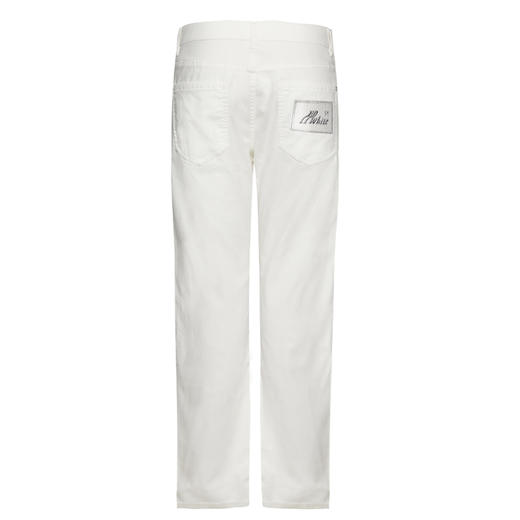 PP-WHITE 【牛仔裤】 WKN0233097 商品图6