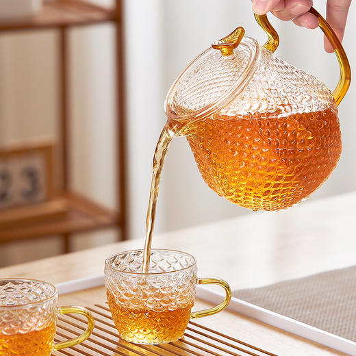 康宁龙麟茶具套装 商品图5