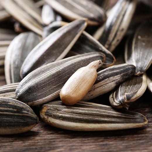 洽洽香瓜子 160g*1袋 商品图2