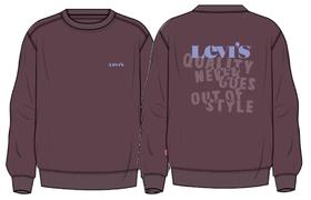 LEVIS男卫衣0018R0001