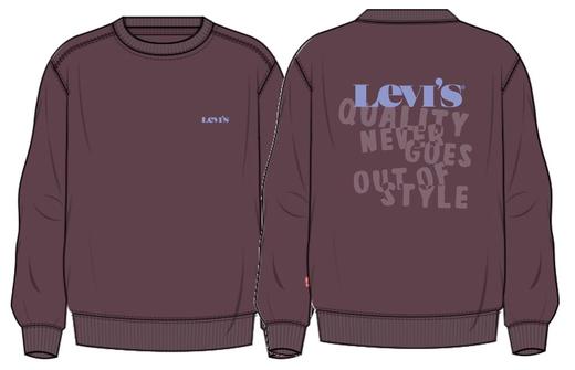 LEVIS男卫衣0018R0001 商品图0