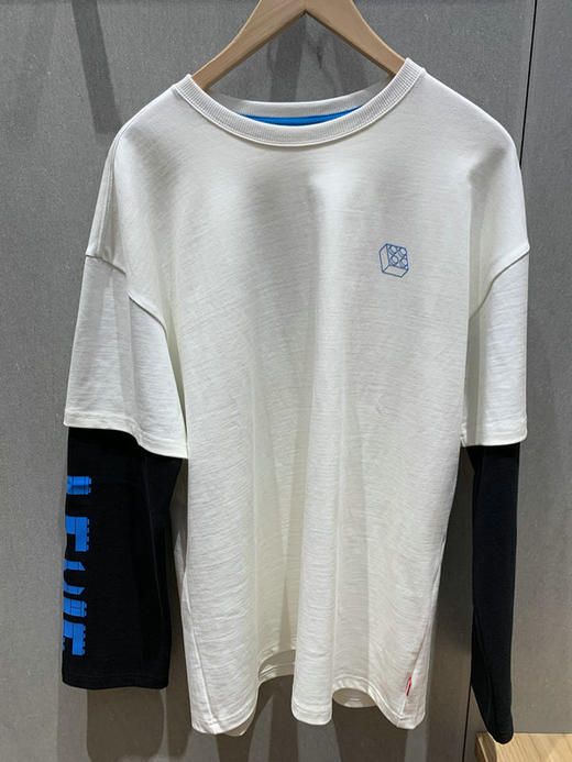 LEVIS男长袖T恤A54390000 商品图0