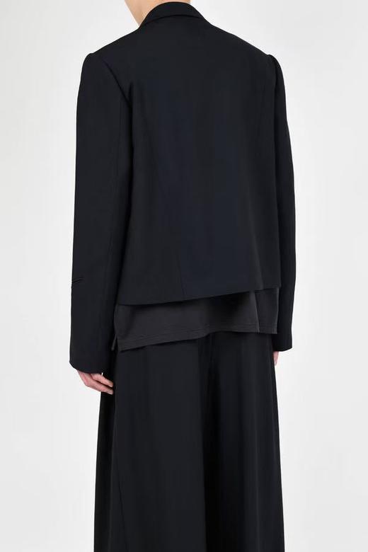 LADMUSICIAN 羊毛骑行夹克 商品图1