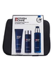 【全球购*送化妆包】Biotherm碧欧泉男士三件套蓝钻护理套装（洁面125ml+爽肤水200ml+润肤乳100ml）·海淘香港直邮 商品缩略图10