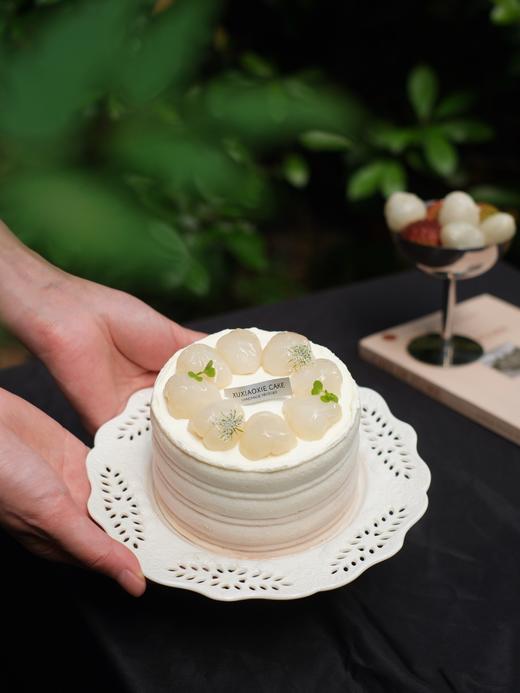 山茶花荔枝 商品图1