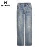 PP-WHITE 【牛仔裤】 WKN021220237 商品缩略图0