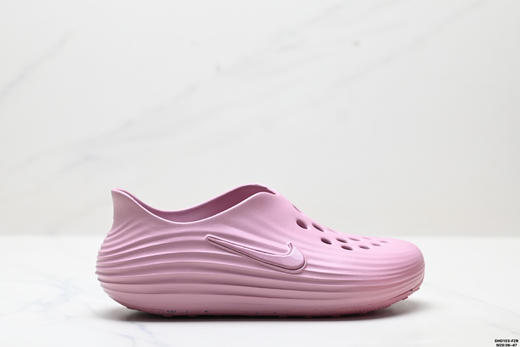 耐克Nike ReactX REJUVEN 8简约舒适洞洞鞋HV5060-002男女鞋 商品图0