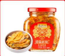 乌江微辣榨菜300g（6911858200198） 商品图0